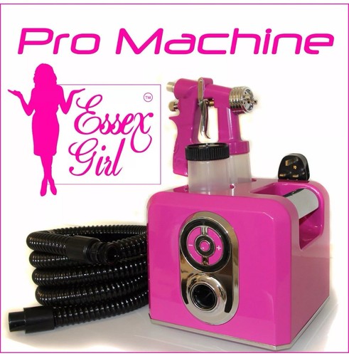 Spray tan cup - spray,