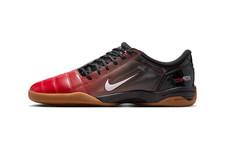 NEW NIKE TOTAL 90 3  INDOOR