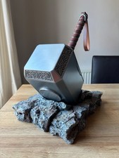 MARVEL THOR - Mjolnir Replica