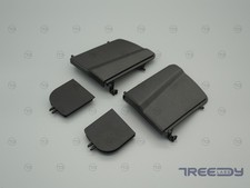 BMW E46 Convertible Top Covers