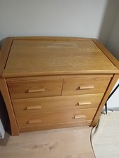 Mammas and Papas Ocean Chest