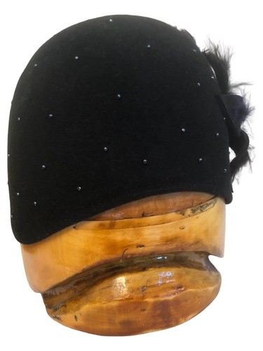 Unique rare vintage - vintage, hat