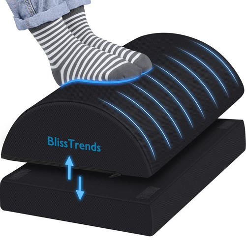 Blisstrends foot rest under - blisstrends,