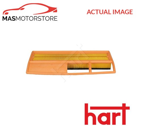 Engine air filter element - engine,
