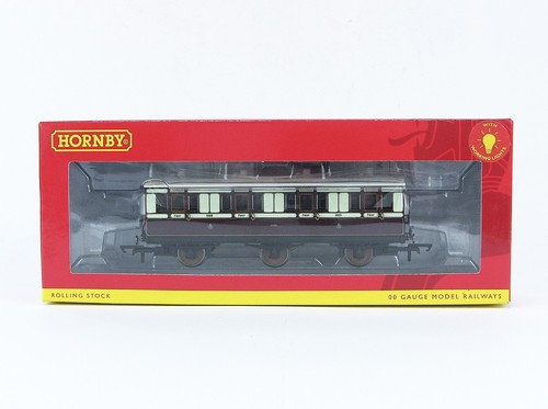 Hornby gauge r40119 - gauge,