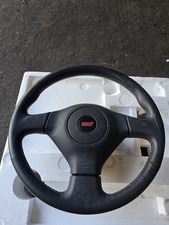 Subaru Impreza Sti 05-07 Steering Wheel