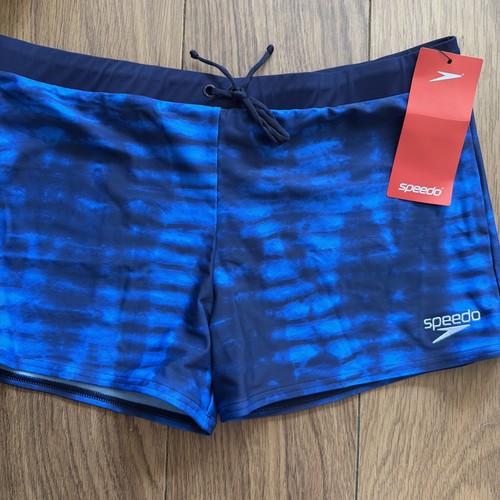 Mens speedo trunks size - trunks, xl