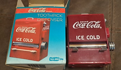 Retro coca cola vending - retro,