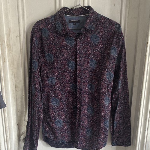 Limited edition men s - m&s, men’s