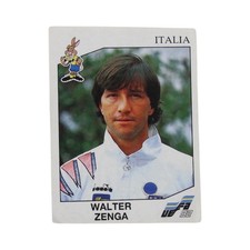 Panini UEFA Euro 92 Walter