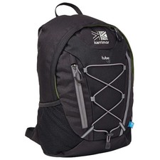 Karrimor Tube 10L Black Unisex