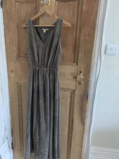 Gorgeous maxi Dress, Banana republic, Size small