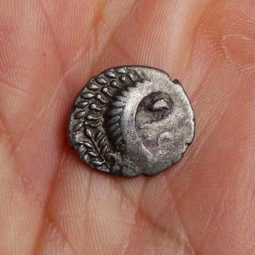 Late iron age iceni - late, (celtic)