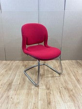 Herman Miller Equa Chairs /