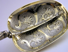 LARGE 100g ENGLISH STERLING