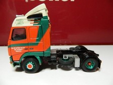 Corgi 1:50 Scale Volvo FH12 Tractor Unit - Doorenbos Bolsward  in GC.