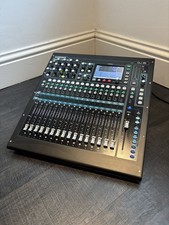 Allen and Heath QU16 Chrome -