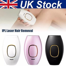 IPL Laser Permanent Hair