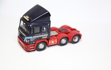 Corgi CC12706 ERF ECS Tractor