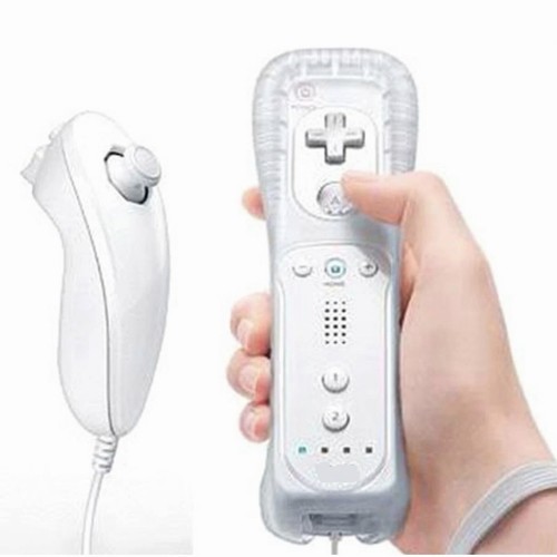 Official wii remote - official,