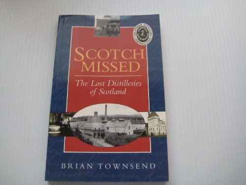 Scotch missed lost - scotch, missed: