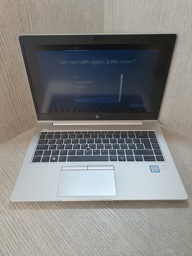 Elitebook 840 8350u - 840, g5