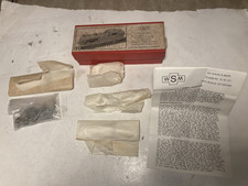 WSM GNR/LNER CLASS N1 0-6-2T