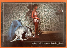 GUY BOURDIN - SIGHS AND