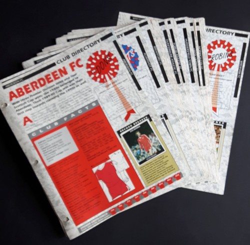 Football set orbis team - ,