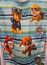 Paw Patrol Curtains 1 set, 2