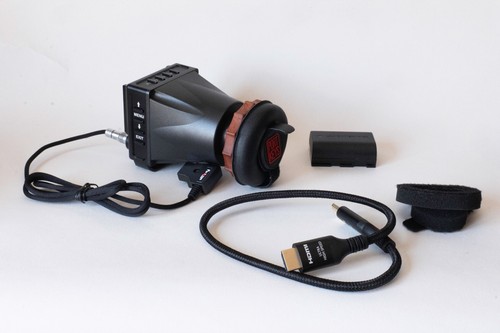 Portkeys leye iii 4k30p - iii,