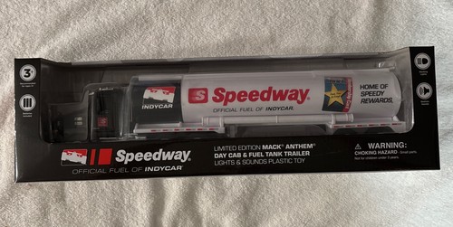 Speedway 2019 limited edition - limited,