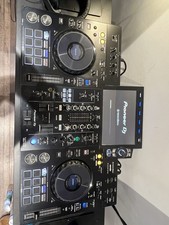 Pioneer DJ XDJ-RX3 All-In-One DJ System , With Pioneer Flight case