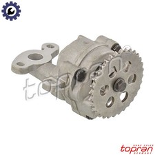 OIL PUMP 723 608 FOR PEUGEOT