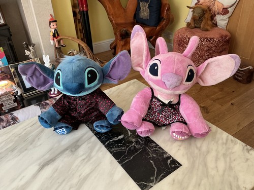 Build bear disney - build, angel