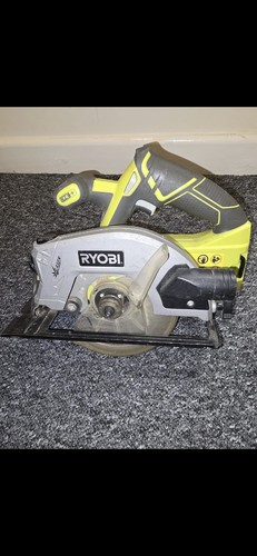 Ryobi one circular saw - circular,