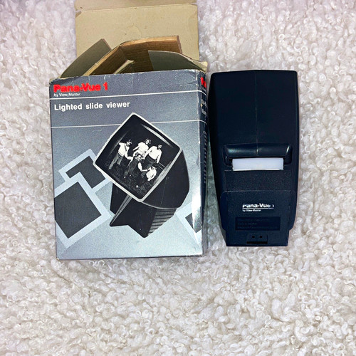 Pana vue portable lighted - pana-vue,