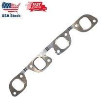 Exhaust Manifold Gasket to