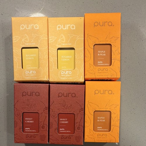 Pura refill - pura,
