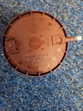 Washer Pressure Switch / Level Control Maytag