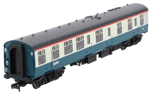 Hornby r40217 intercity - br, mk1