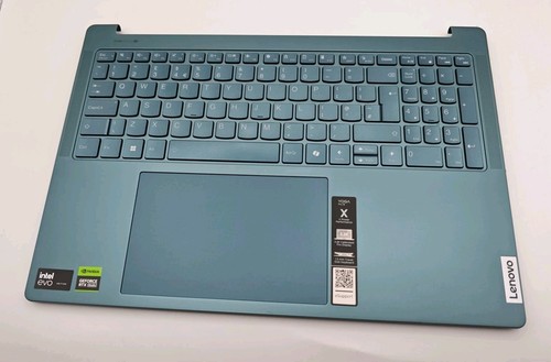 Lenovo yoga pro 16imh9 - lenovo,