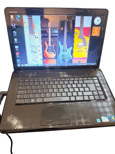 Dell inspiron 15 - dell,