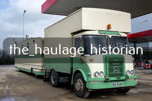 Thh truck photos - photos,