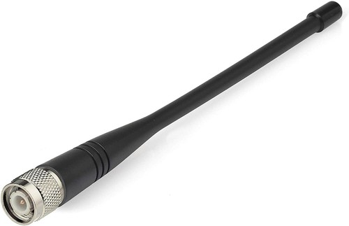 Tnc male whip - male, antenna