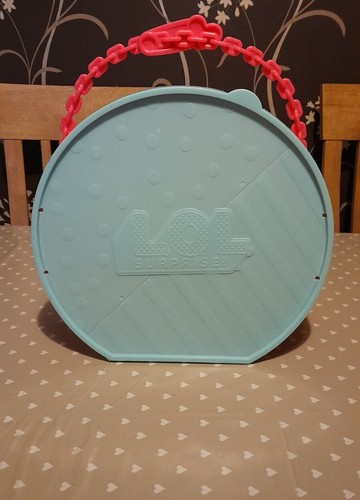 Lol surprise storage case - storage,