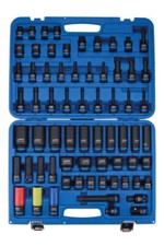 WOW! Impact Bit Socket 1/2" 67