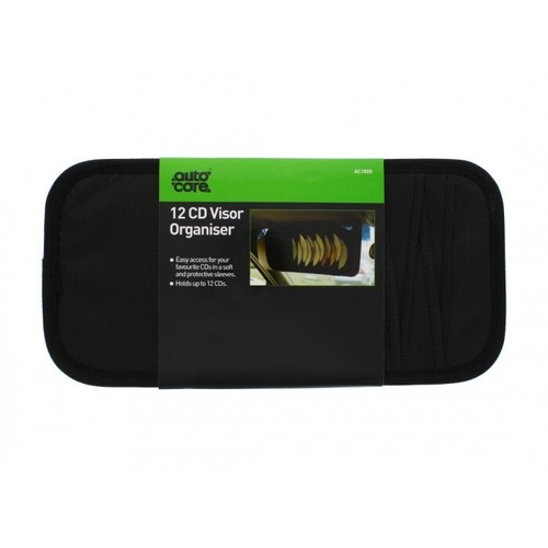 Disc capacity car - capacity, cd