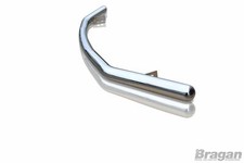 Front Spoiler Bar For Nissan