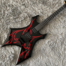 Warlock Kerry King KKW